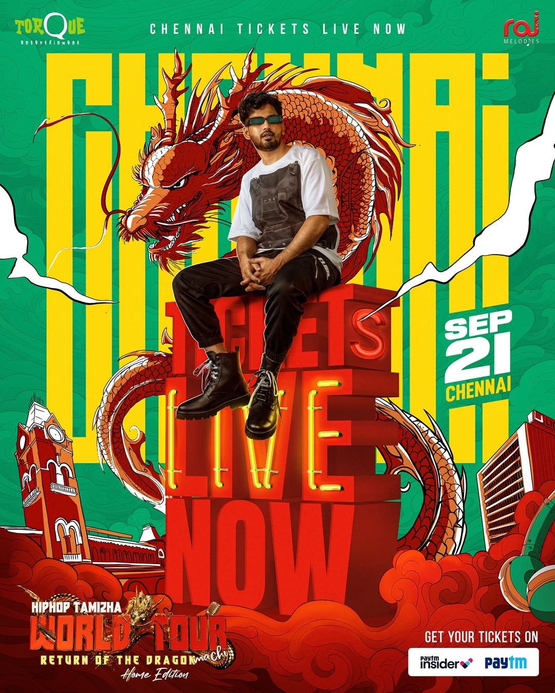 Artist Photography 9